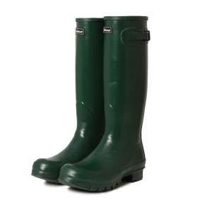 Barbour Town And Country Unisex Wellington Boots **BNIB**  