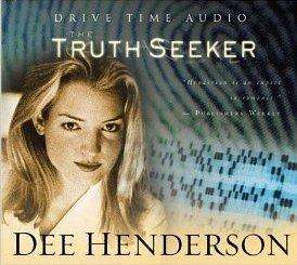   Dee Henderson Romantic Suspense THE TRUTH SEEKER 9781590521076  
