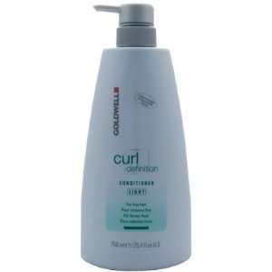   Senses Curly Twist for curly or wavy hair Conditioner 25.3 oz: Beauty