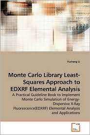 Monte Carlo Library Least Squares Approach To Edxrf Elemental Analysis 