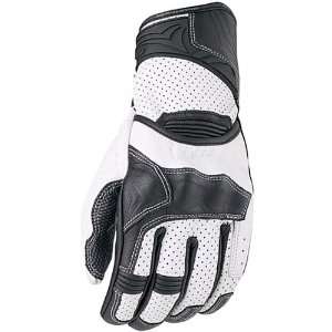 Scorpion Cleo Womens Leather Sports Bike Racing Motorcycle Gloves 