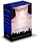 Book Cover Image. Title: Blue Bloods Box Set, Books 1   3 (Blue Bloods 