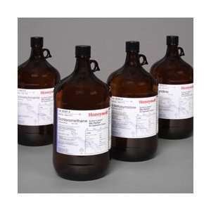 Oxidation Solution (0.05M Iodine, 10% Water / 90% Pyridine), 2.5 liter 