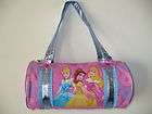 Princess Medium Duffle Bag  20875