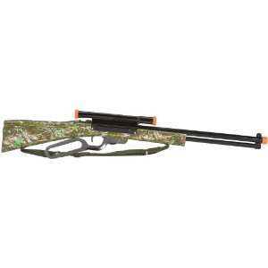    Academy Sports Parris Camo Big Game Rifle: Sports & Outdoors