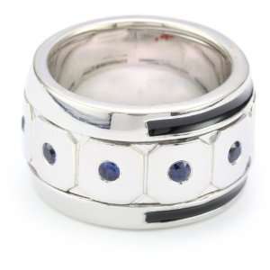 Love Peace And Hope Dexter Jewelry Collection Silver Spinning Ring 