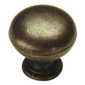  Belwith Palmetto BW PA1217 WOA Windover Antique Knob