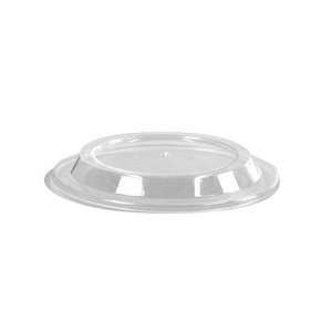  WNA Injection Molded Lid For DD6   Clear