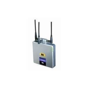  Wireless N Access Point with Power Over Ethernet 