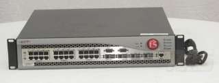 F5 BIG IP 5000 APPLICATION SWITCH 24 PORT D50)  