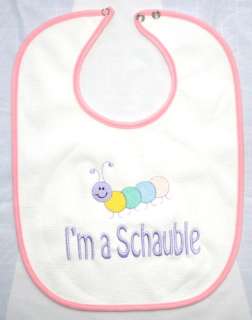 PERSONALIZED BABY BODYSUIT LITTLE BROTHER OR SISTER  