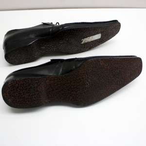 Mens handsome dress shoes from Steeple Gate