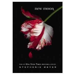    The Twilight Saga, Book II (9780316024969) Stephenie Meyer Books