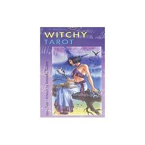  Witchy Tarot deck: Everything Else