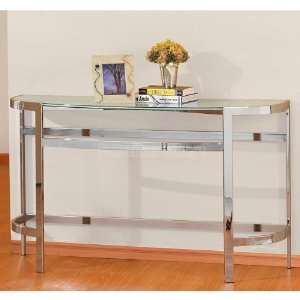  Sangster Sofa Table By Homelegance Furniture & Decor