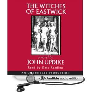  The Witches of Eastwick (Audible Audio Edition) John 