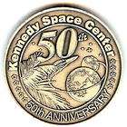 N325 NASA SPACE COIN MEDAL, APOLLO   COHO3 LINK TOGETHER items in ON 