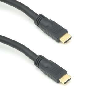  RiteAV   PREMIUM   HDMI Cable 1080p   50 ft.: Electronics