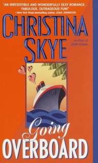   My Spy by Christina Skye, Random House Publishing 