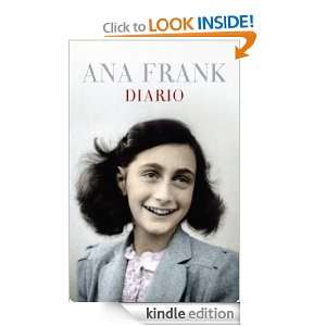 Diario de Ana Frank (Diversas (plaza&janes)) (Spanish Edition) Frank 