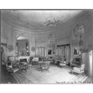  Waldorf Astoria Hotel,Marie Antoinette room,NY,c1902: Home 