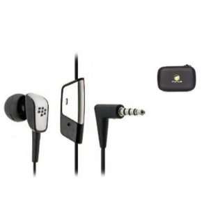 OEM Premium 3.5mm Handsfree MONO Headset Headphone Single Earbud Wired 