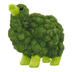  Home Grown from Enesco Broccoli Camel Figurine 3.6 IN 