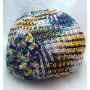  NEW Winter Knit Beanie Hat, Limited.: Beauty