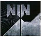 Live In Air Nine Inch Nails Audio CD  