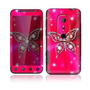  Bling Wings Design Decorative Skin Cover Decal Sticker for 