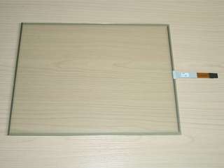 15 4 Wire 43 Resistive Touch Screen Panel Kit  