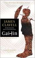   Gai Jin by James Clavell, Random House Publishing 