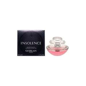  Insolence By Guerlain For Women. Eau De Toilette Spray 1.7 