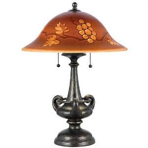  Wine Country Table Lamp   Quoizel Lighting   Q493T