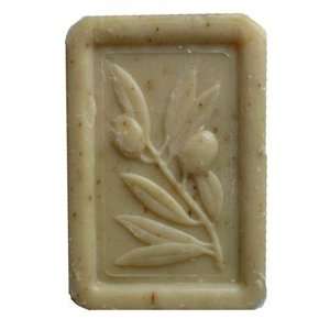   Fougere Fiorenza With Olive Oil Luxury Single Soap 6.35 Oz. From Italy