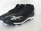 new mens reebok black leather blend $ 28 49  see suggestions