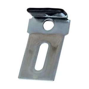 WINDSHIELD GLASS SUPPORT