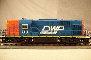 MTH 30 2816 3 RS 11 High Hood Diesel (non powered)  