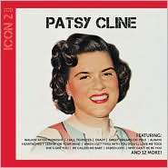 Icon 2, Patsy Cline, Music CD   