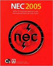 National Electrical Code 2005 Softcover Version, (0877656231 