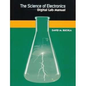  Lab Manual [Paperback]: David M. Buchla: Books