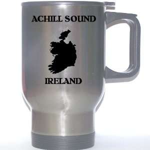  Ireland   ACHILL SOUND Stainless Steel Mug Everything 