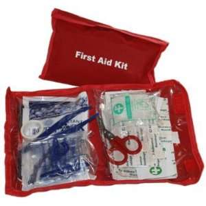  Personal First Aid Kit: Health & Personal Care