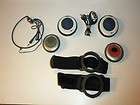 LOT 4   Philips Nike Portable Digital  / 2 WORK, 2 NEED REPAIR