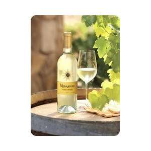   Pinot Grigio Central Coast 2011 750ML Grocery & Gourmet Food
