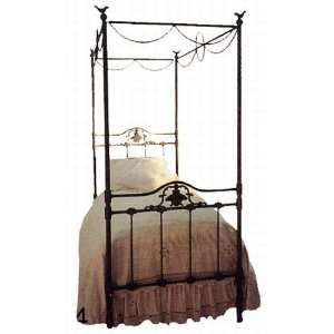  Corsican Canopy Kids Bed