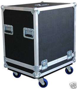 ATA Case for Orange PPC 212 2x12 Speaker Cabinet Case  