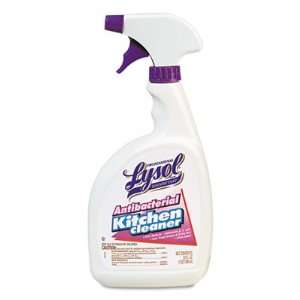  RAC74411EA Professional LYSOL® Brand CLEANER,LYSOL,ANTIB 