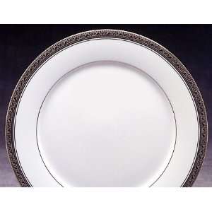 Crestwood Platinum Dinner Plate 