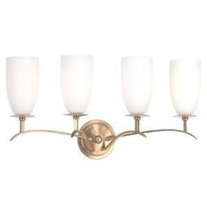  Cortland 4 Light Wall Sconce by Hudson Valley